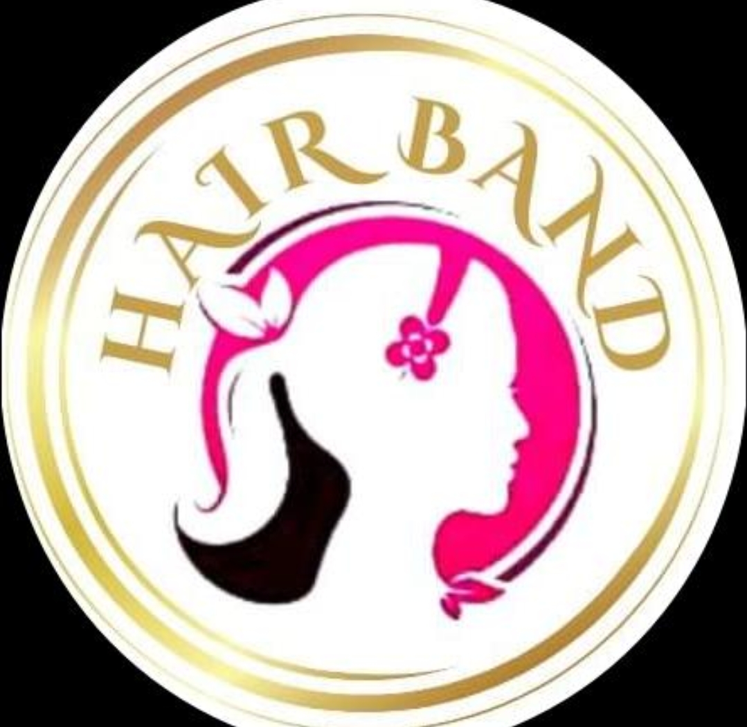 Hair Brand Logo